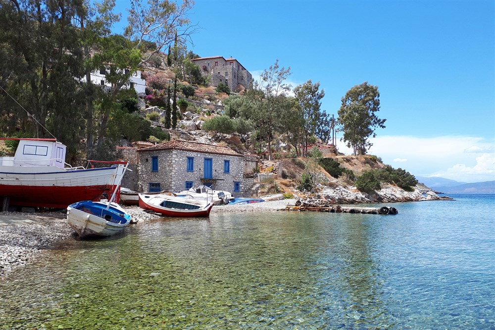 Which Greek Island is right for your next holiday?